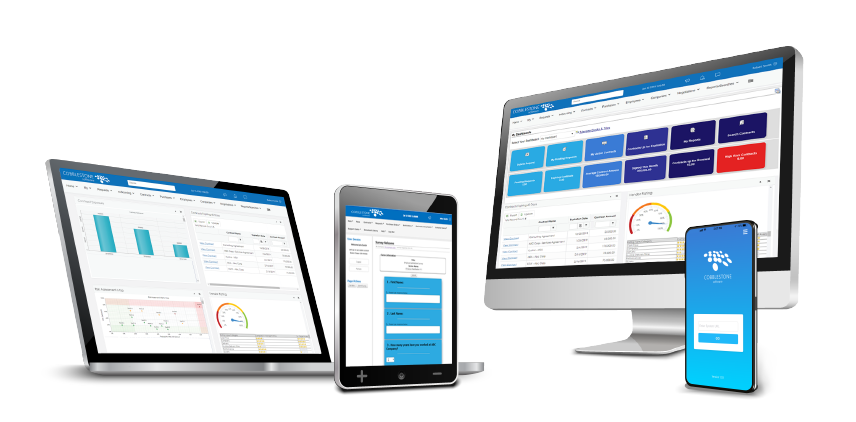 Contract Insight Software